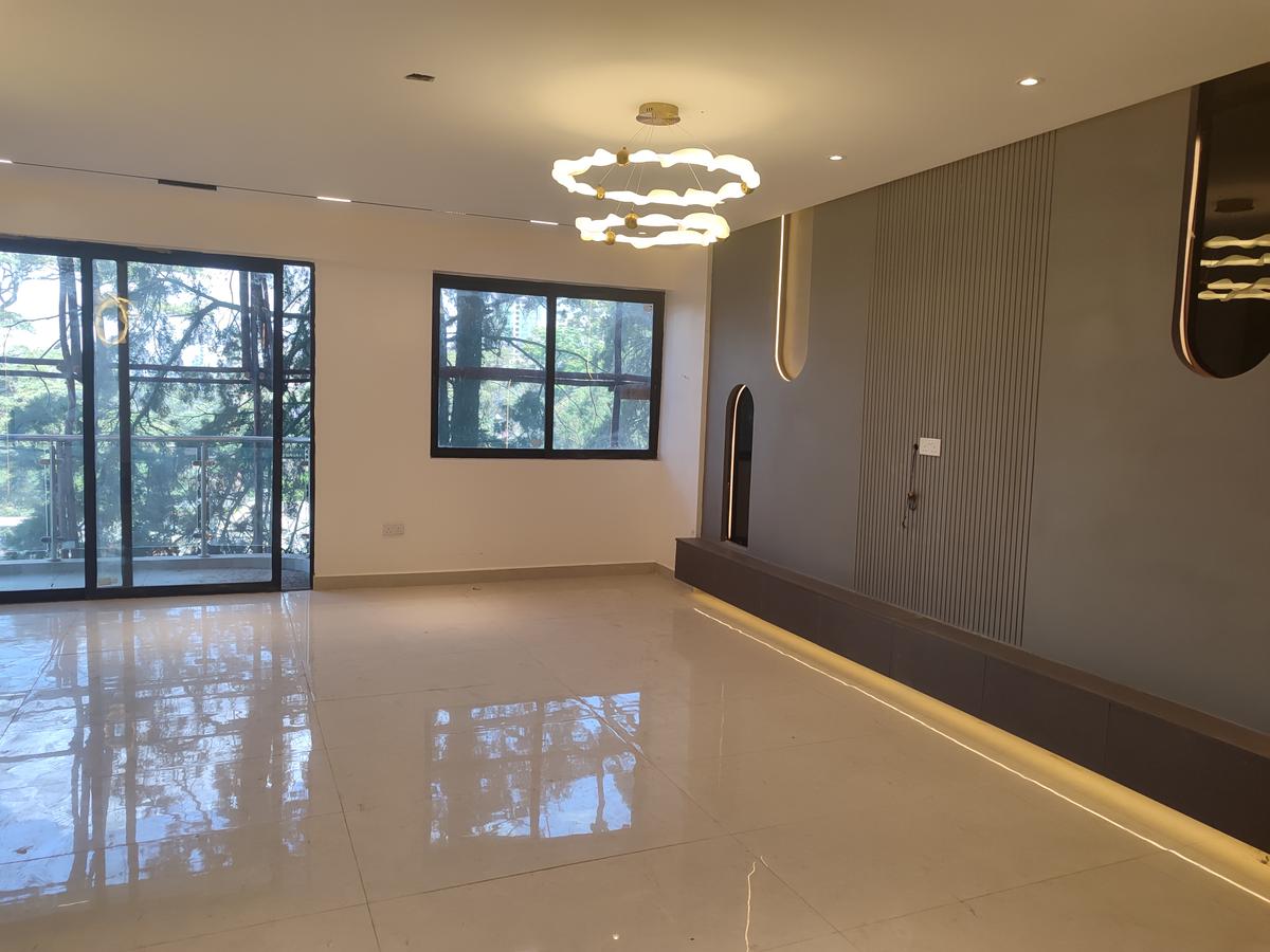 Furnished 1 Bed Apartment with En Suite in Parklands - 7