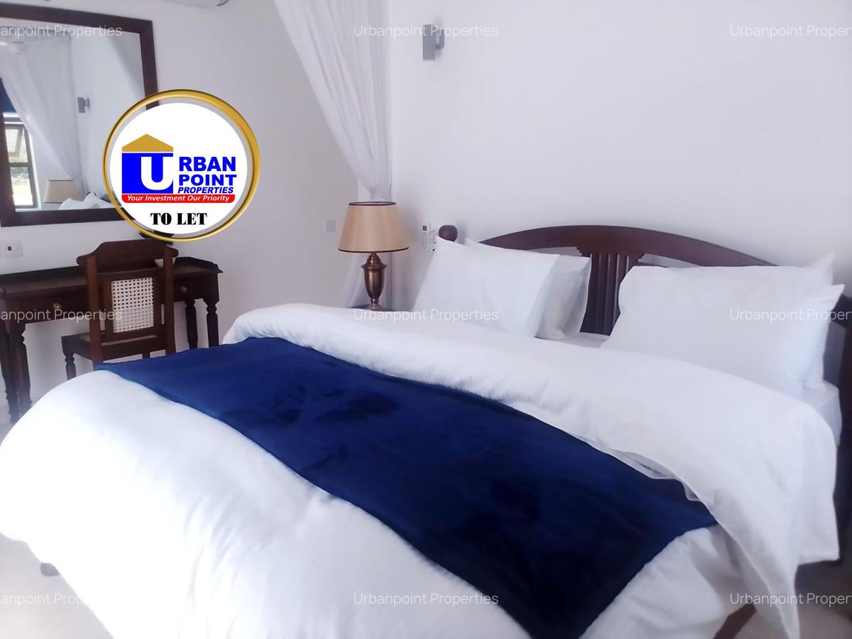 3 Bed Villa with En Suite in Vipingo - 4