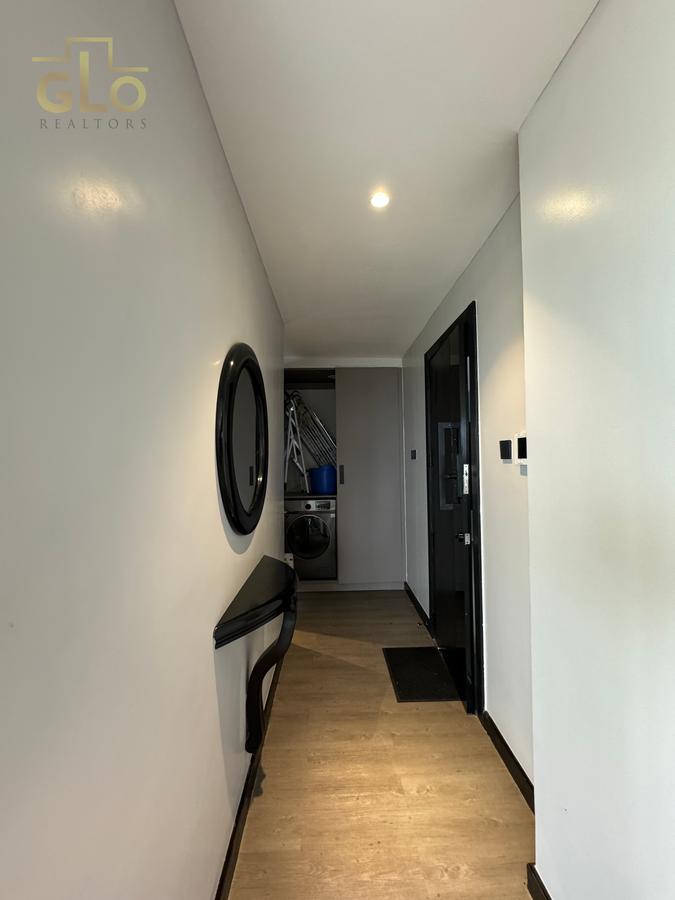 Furnished 2 Bed Apartment with En Suite in Rhapta Road - 11