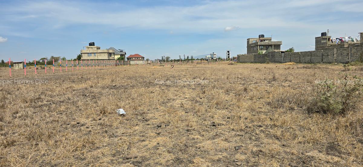 0.0356 ha Land at Kamakis - 4