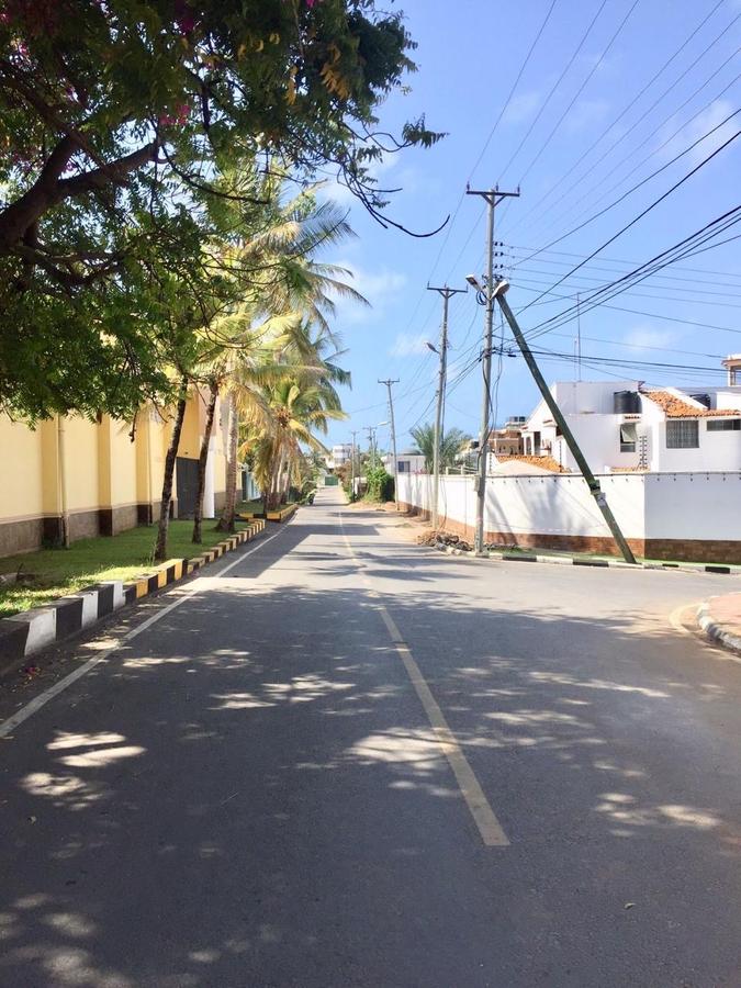 4 Bed House with En Suite in Nyali Area - 14