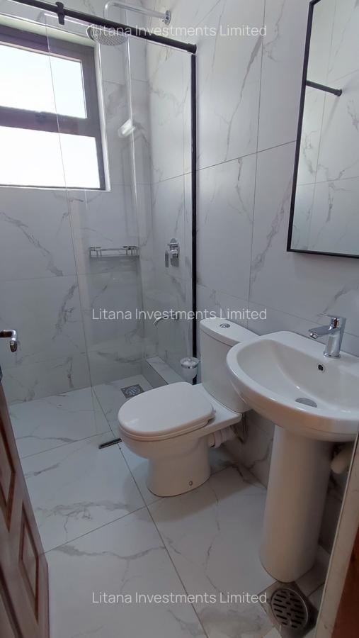 4 Bed House with En Suite in Kitengela - 17