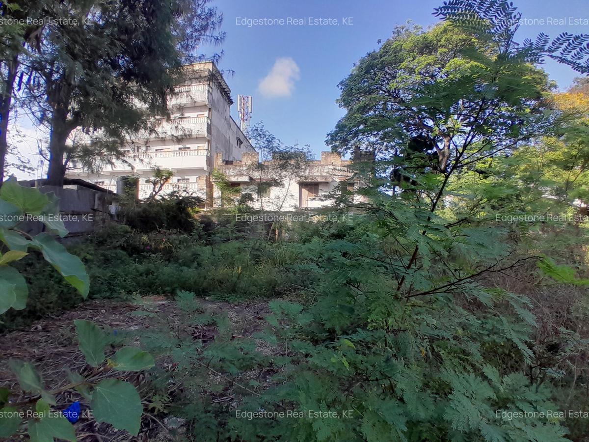 1 ac Land in Mtwapa - 2