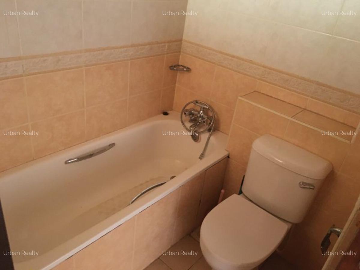 4 Bed Apartment in Westlands Area - 19