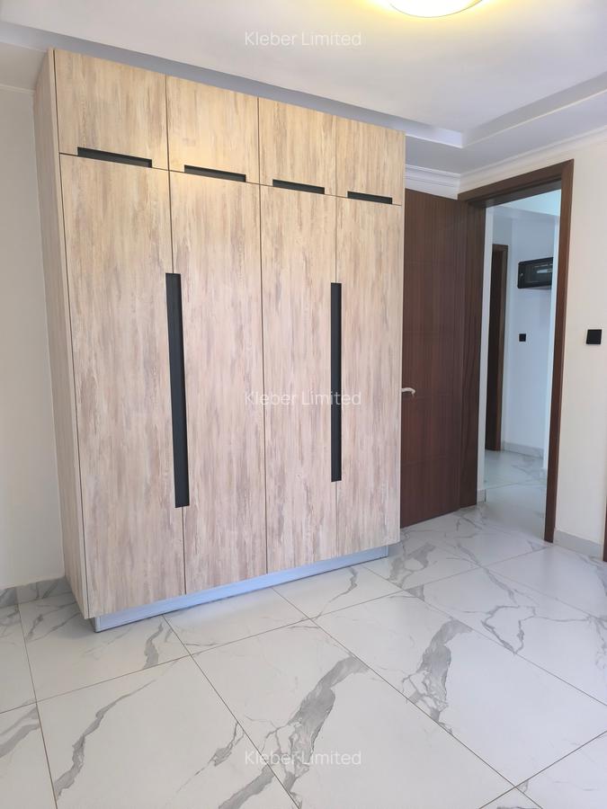 4 Bed Villa with En Suite at Muhuri Road Off Waiyaki Way - 15