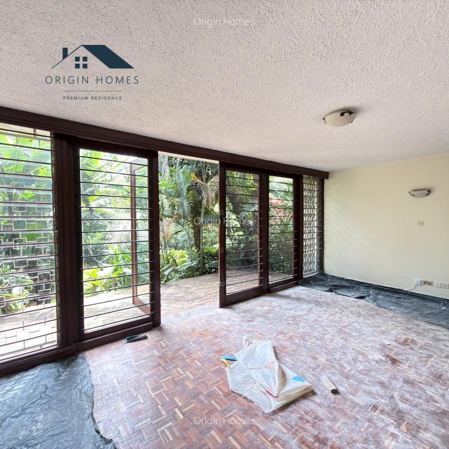 4 Bed Townhouse with En Suite at Kilimani - 4