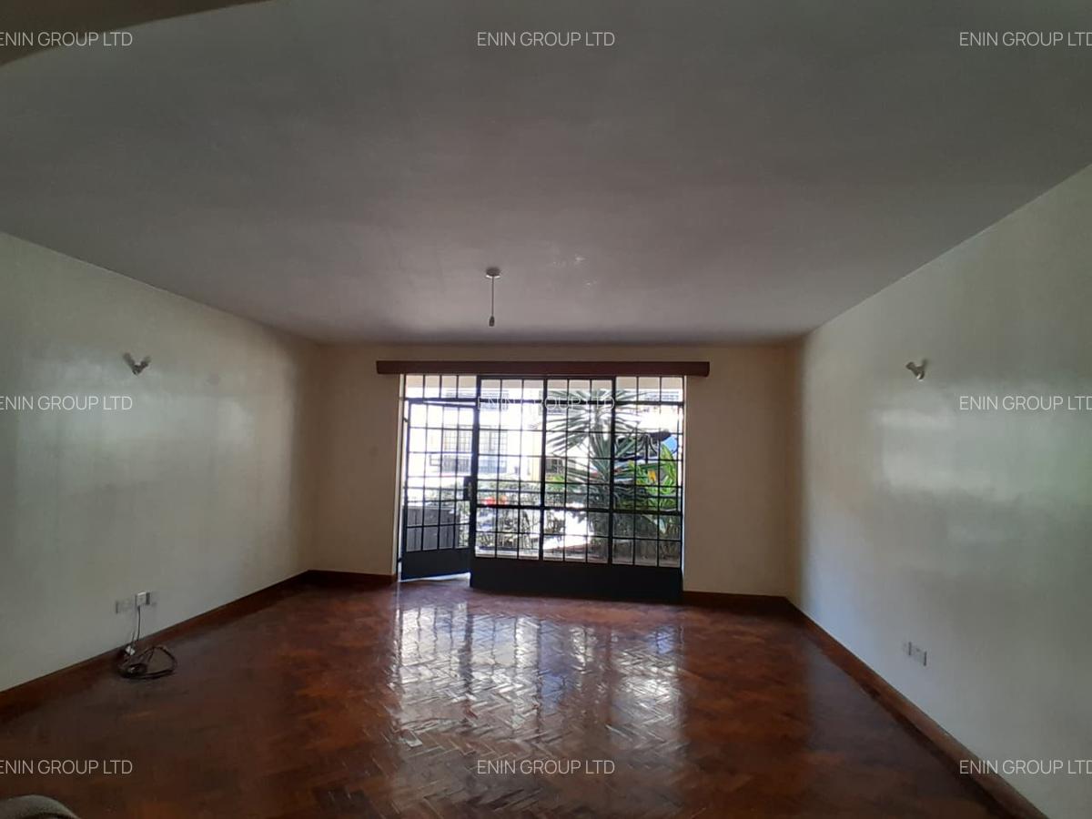 3 Bed Apartment with Swimming Pool in Lavington - 6