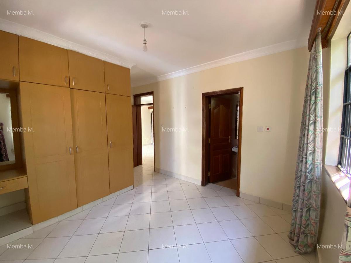2 Bed House with En Suite in Runda - 6
