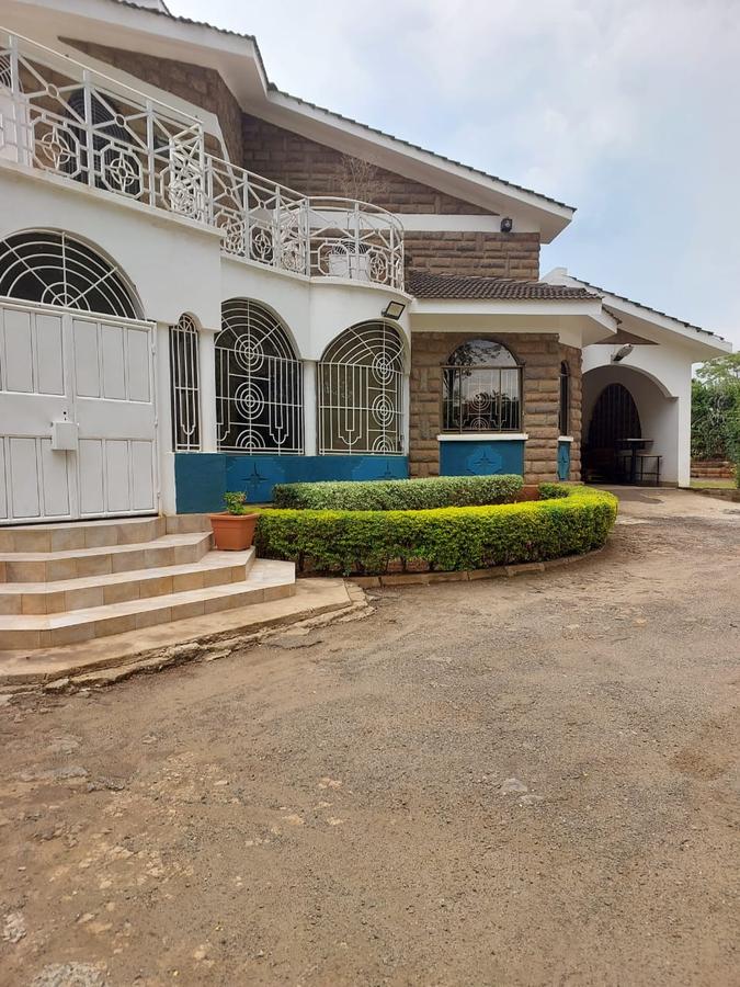 Commercial Property in Lavington - 3