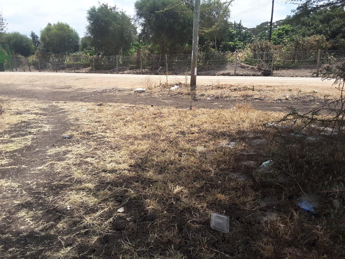 0.125 ac Residential Land in Ongata Rongai - 11