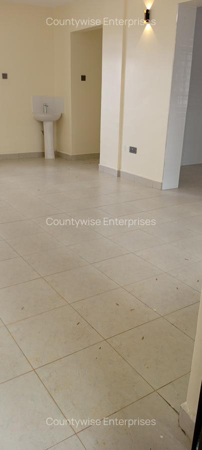 3 Bed Apartment with En Suite in Thindigua - 4