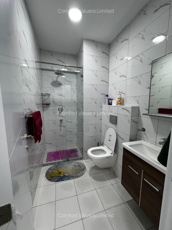 Serviced 3 Bed Apartment with En Suite at Lavington - 13