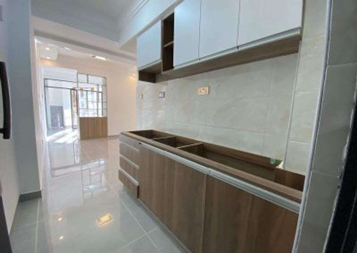 2 Bed Apartment with En Suite at Gitanga Road - 3