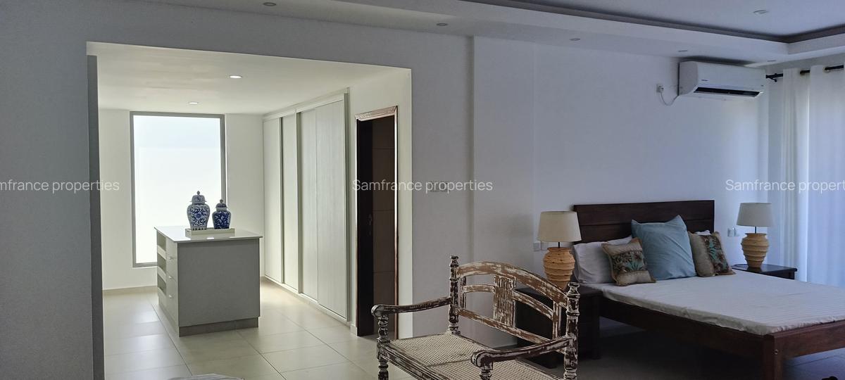 Serviced 4 Bed Apartment with En Suite at Go Khart - 5