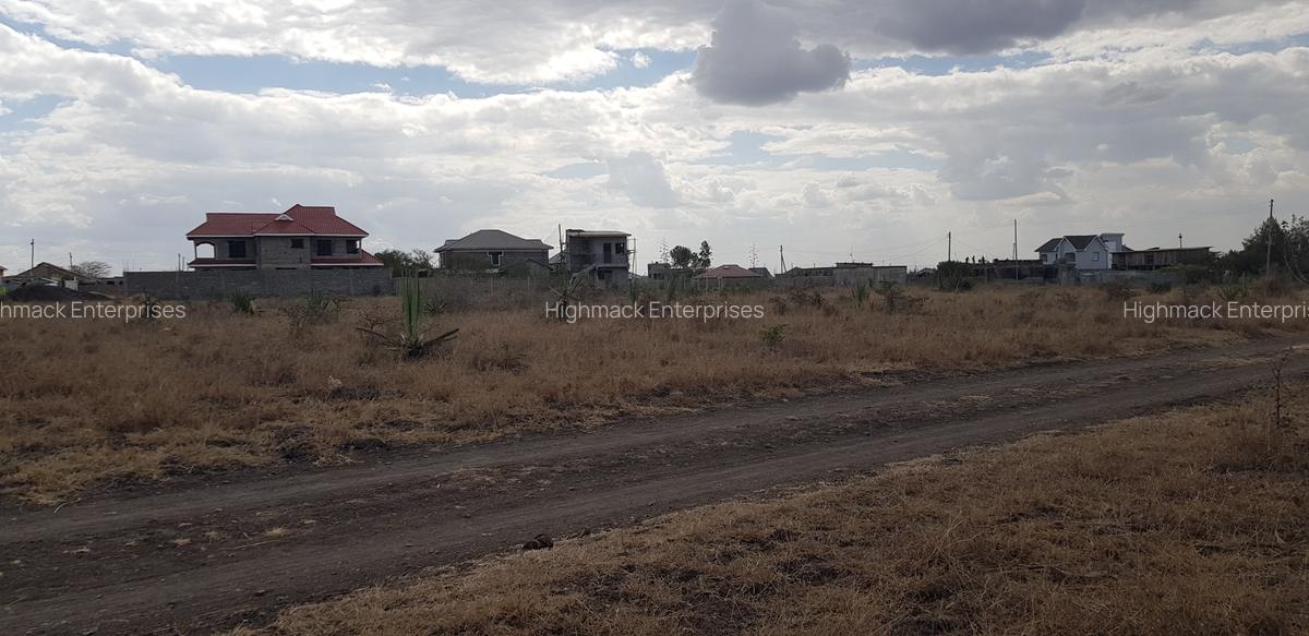 0.125 ac Residential Land at Katani Road - 8