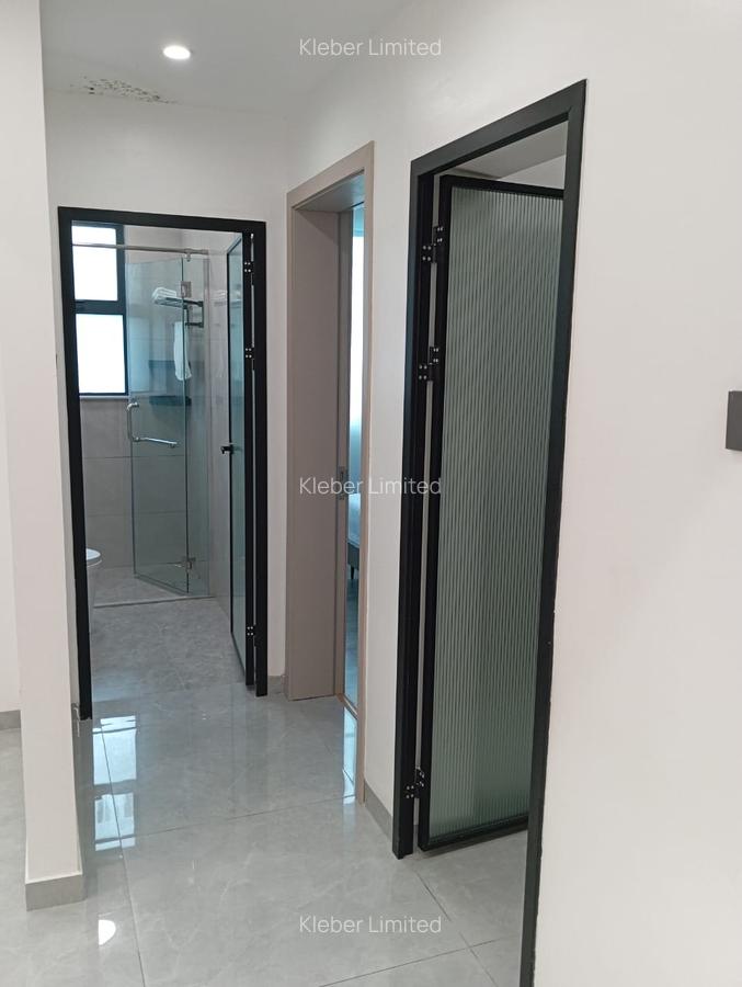 2 Bed Apartment with En Suite at Kirichwa Road - 12