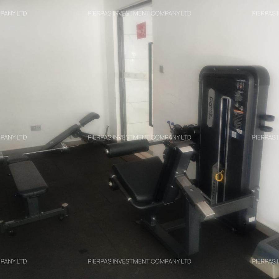 Serviced 3 Bed Apartment with En Suite in Riverside - 19