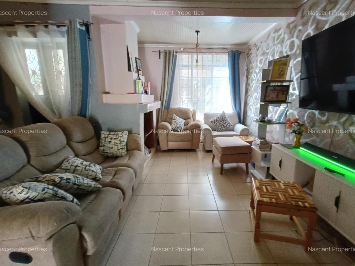 3 Bed House with En Suite in Ongata Rongai - 16