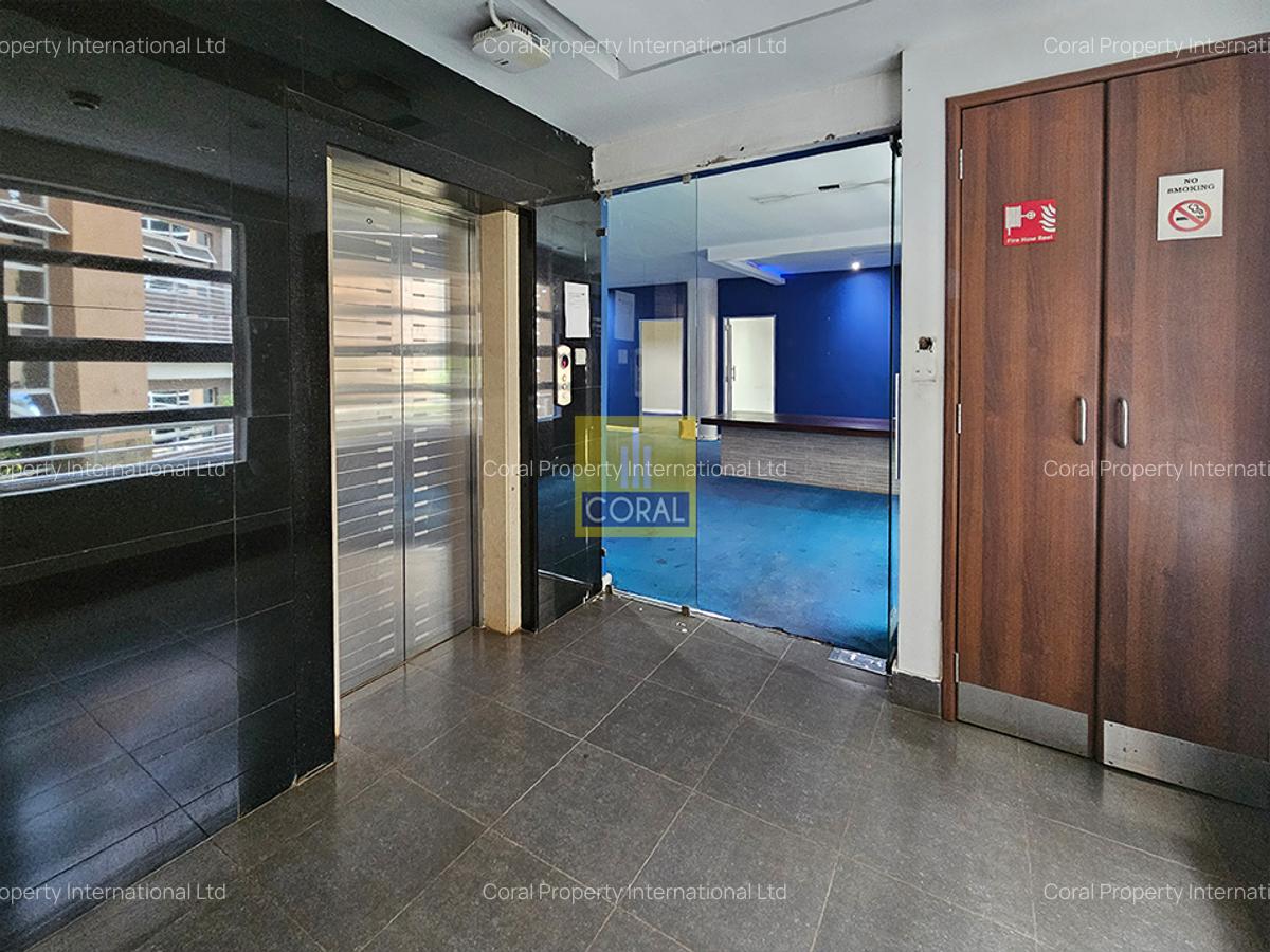 Office in Westlands Area - 6