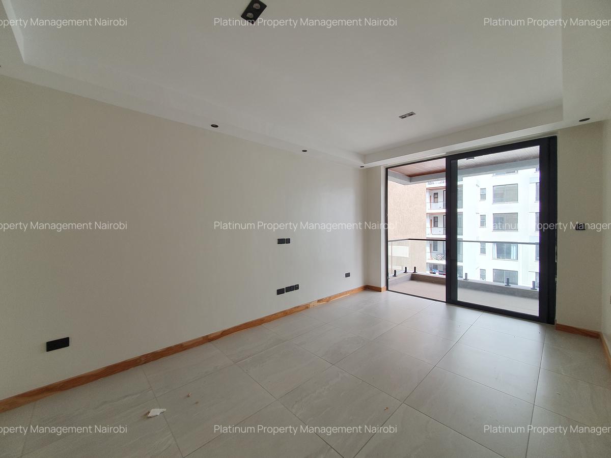 4 Bed Apartment with En Suite at Spring Valley - 15