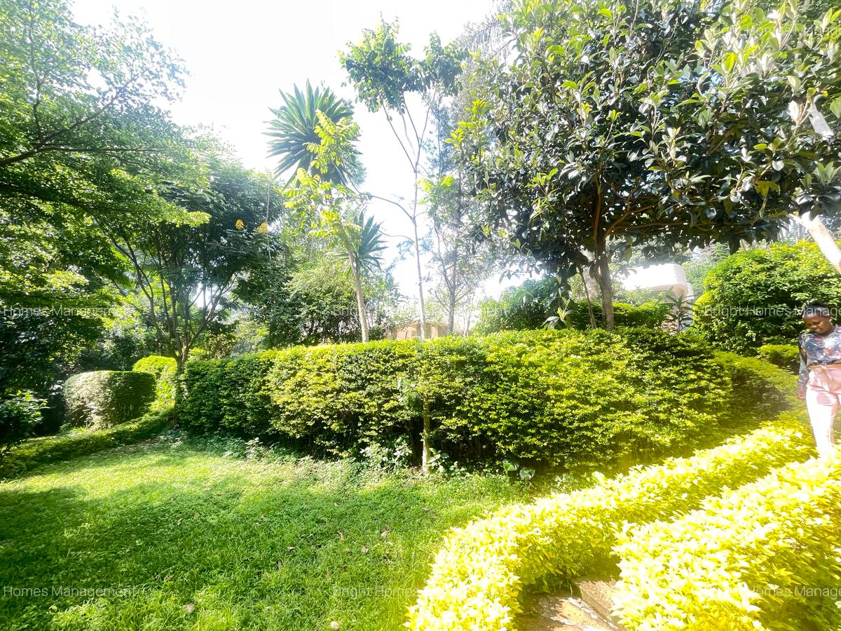 5 Bed House with En Suite in Thigiri - 3