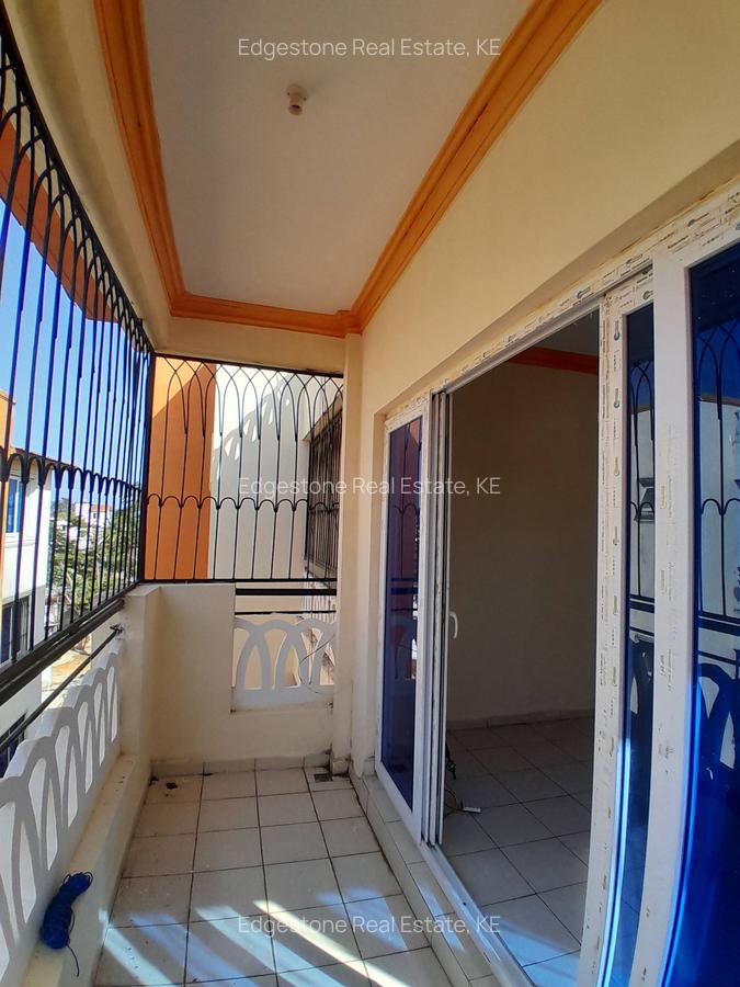 3 Bed Apartment with En Suite in Mtwapa - 13