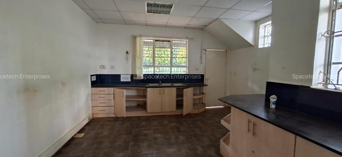 Commercial Property with Fibre Internet in Westlands Area - 13