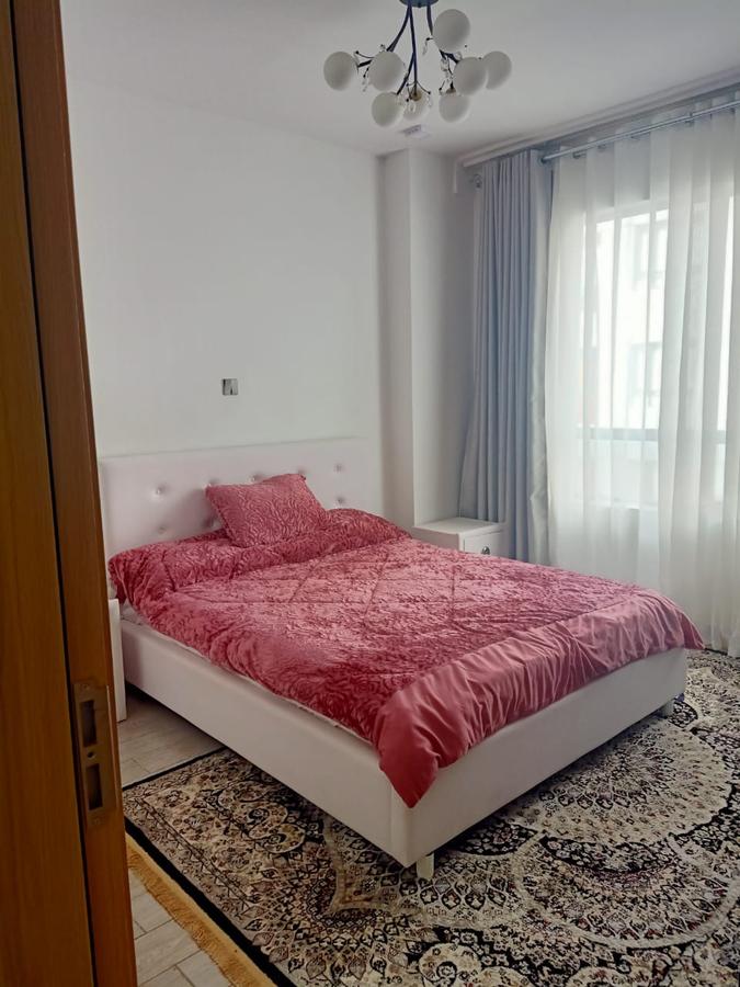 Serviced 2 Bed Apartment with Swimming Pool at Wood Avenue - 4