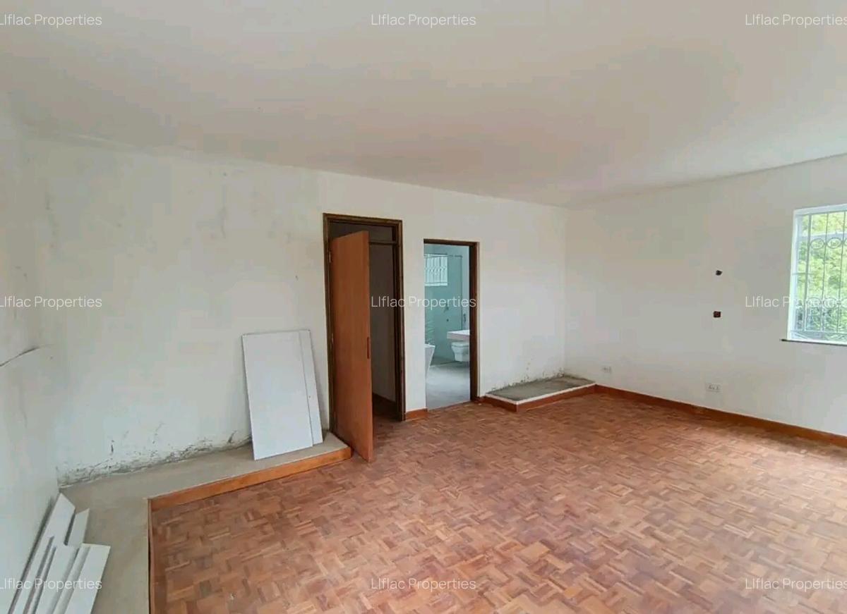 4 Bed House with En Suite in Runda - 8