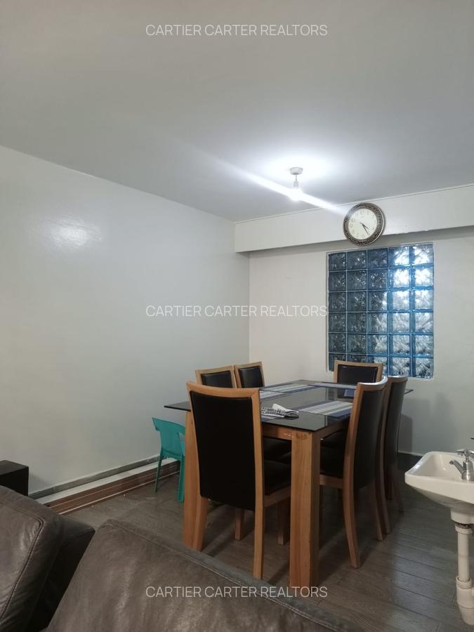 4 Bed House in Buruburu - 2