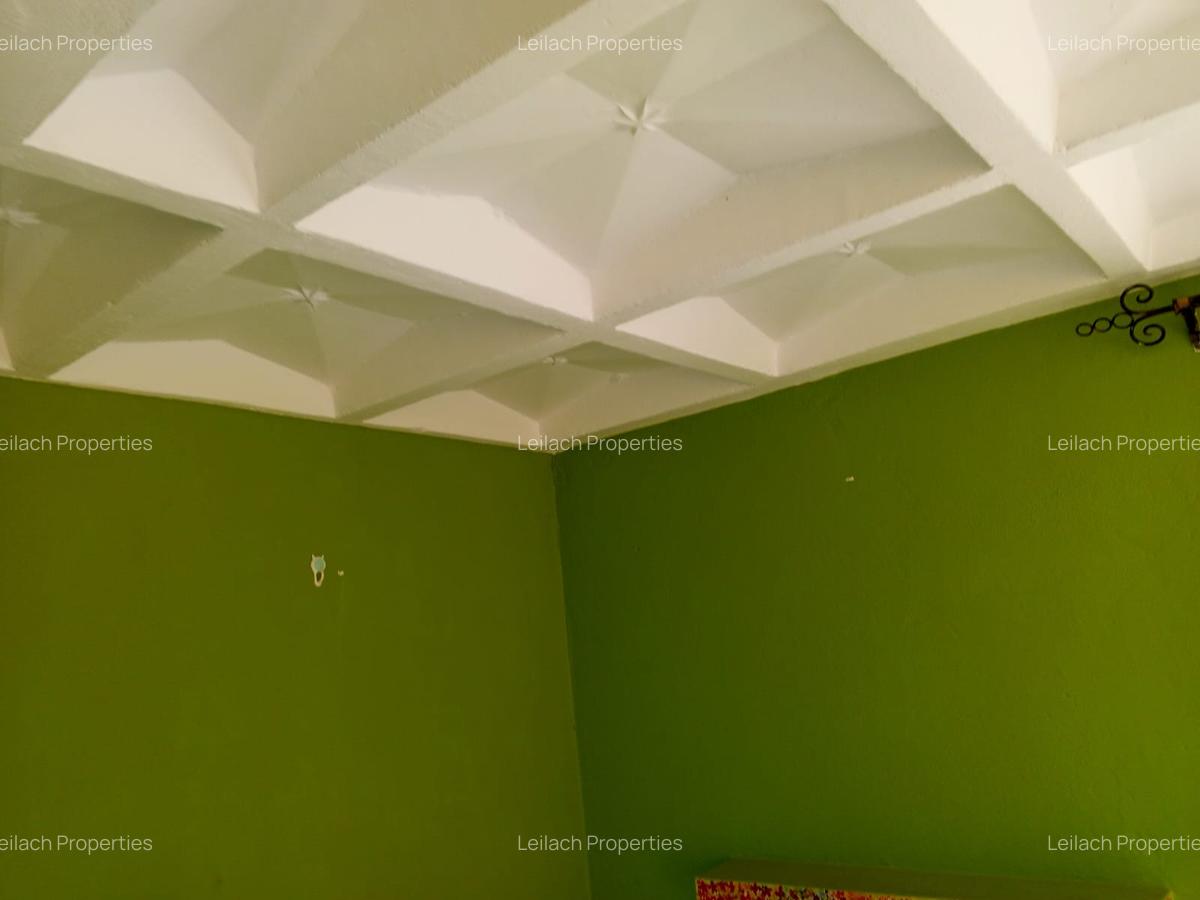 5 Bed House with En Suite in Ongata Rongai - 5