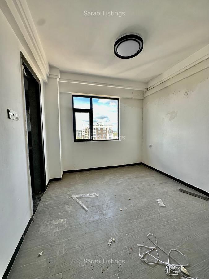 3 Bed Apartment with En Suite in Kilimani - 9