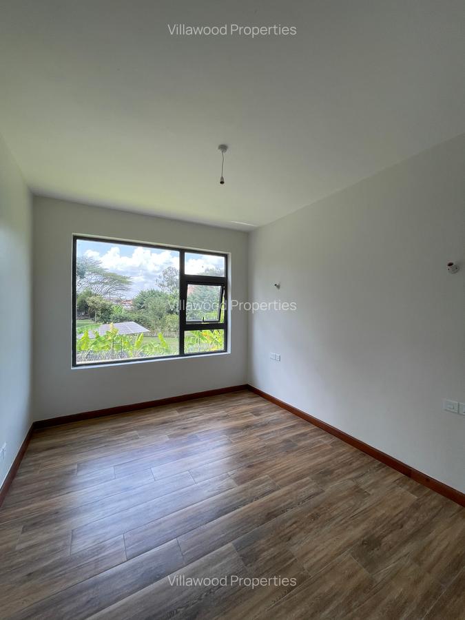 6 Bed Villa with En Suite in Lavington - 14