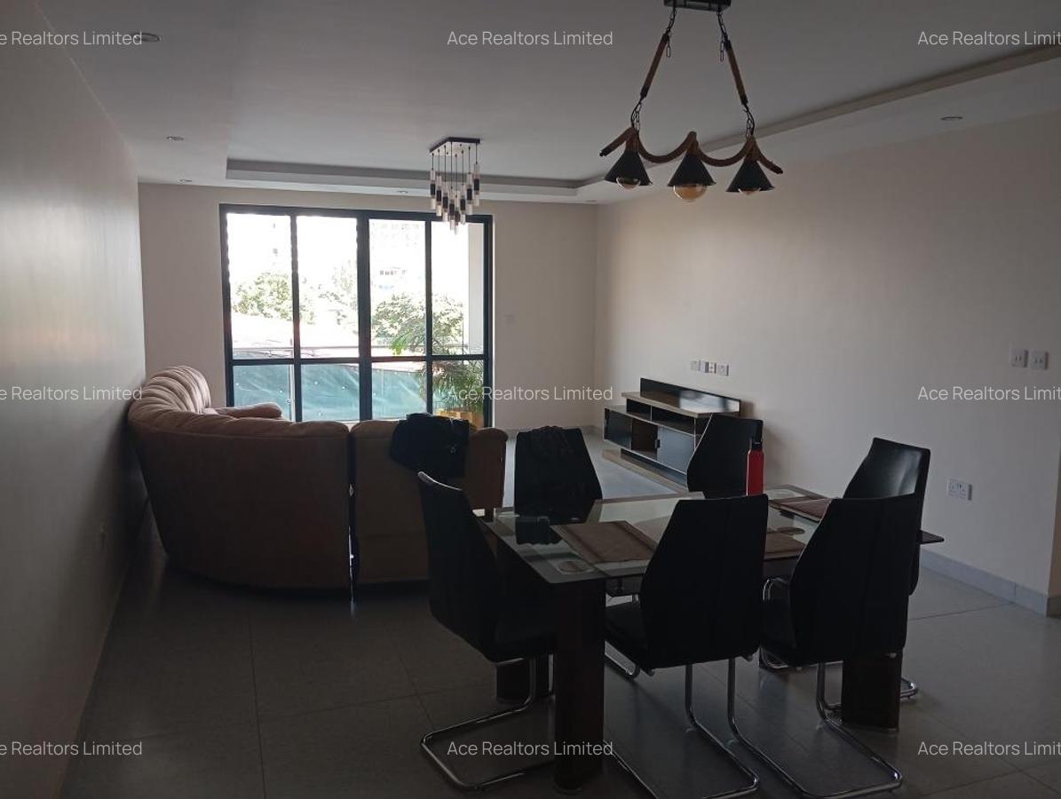 3 Bed Apartment with En Suite at Westlands - 2