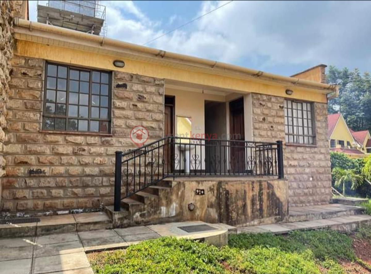 4 Bed Townhouse with En Suite in Rosslyn - 13