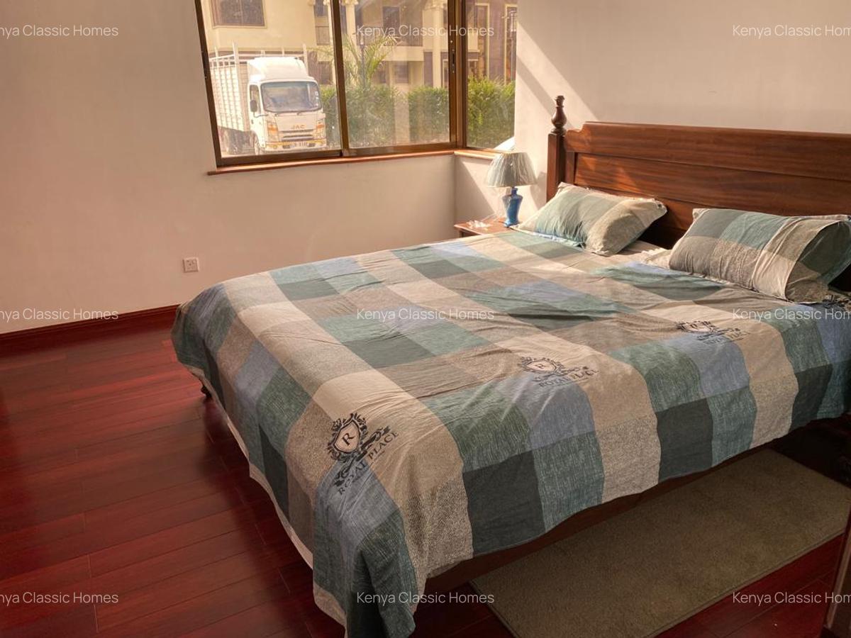 5 Bed Villa with En Suite in Karen - 9