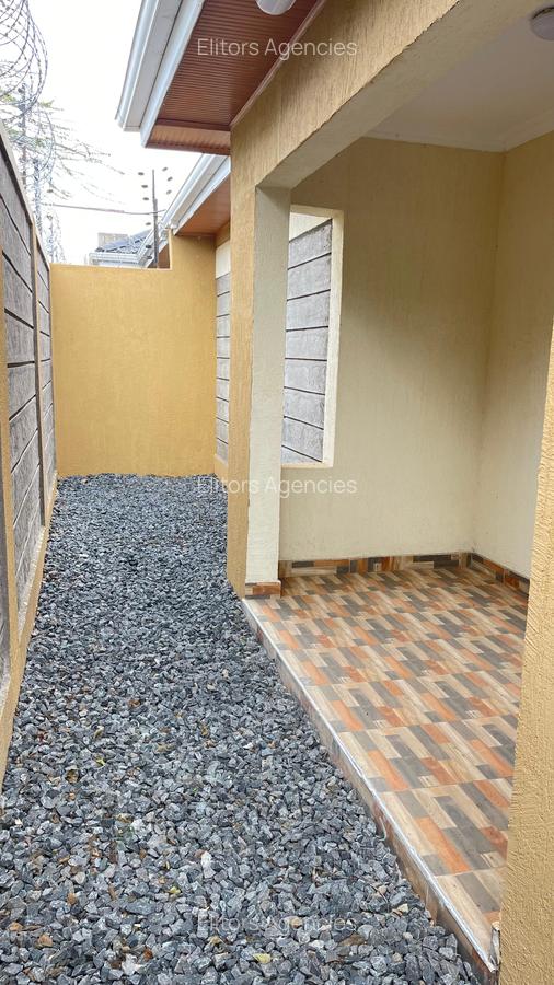 3 Bed House with En Suite at Matangi Road - 5