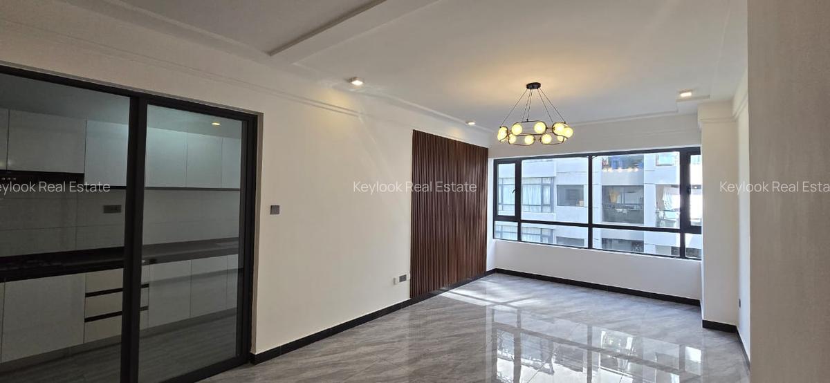 2 Bed Apartment with En Suite at Wood Avenue - 9