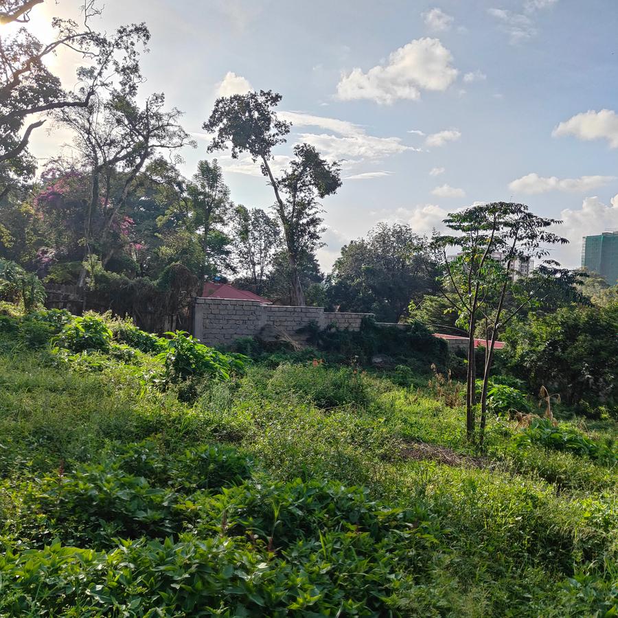 Residential Land at Riara Road - 17