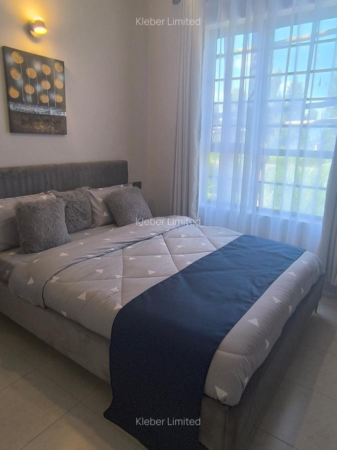 1 Bed Apartment with En Suite at Mwimuto Kabete - 10