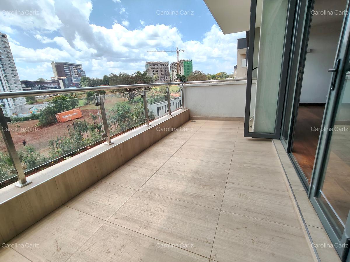 4 Bed Apartment with En Suite at Rosslyn Off Limuru Road - 20