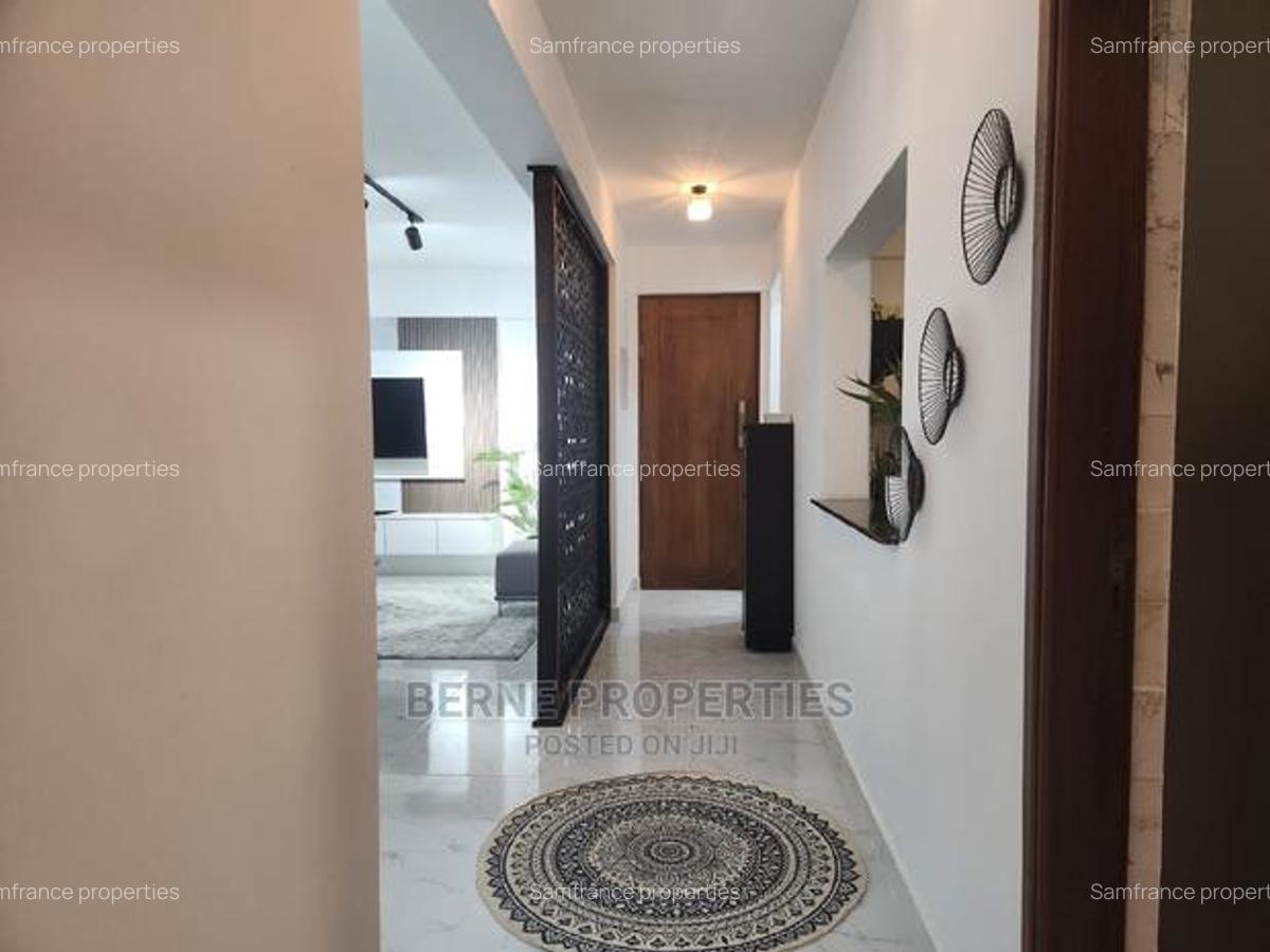 Serviced 3 Bed Apartment with En Suite at Off Links Road - 2