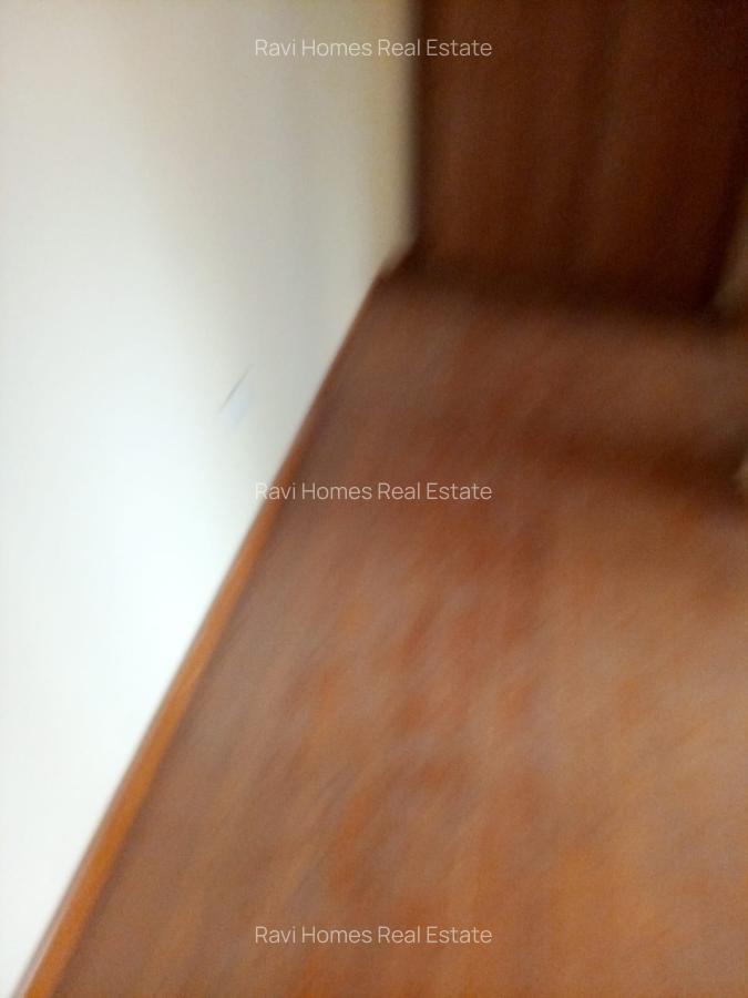 3 Bed Apartment with En Suite in Kilimani - 1