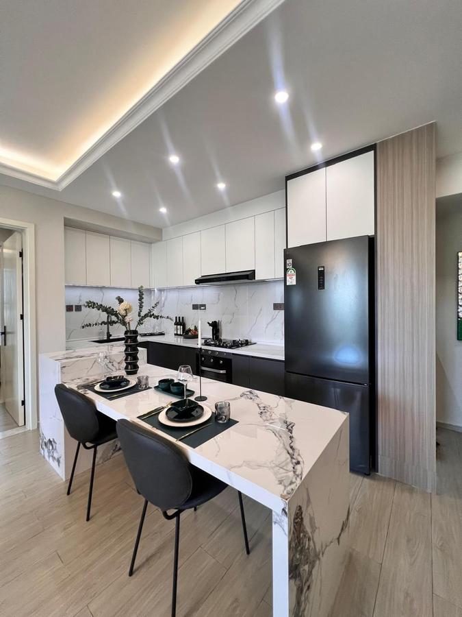 2 Bed Apartment with Swimming Pool at Westlands Road - 7