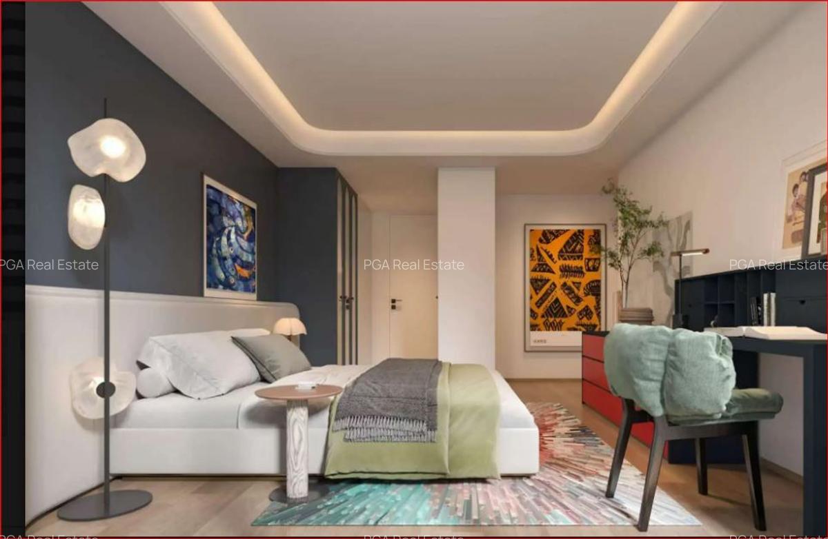 4 Bed Apartment with En Suite at Westlands - 12