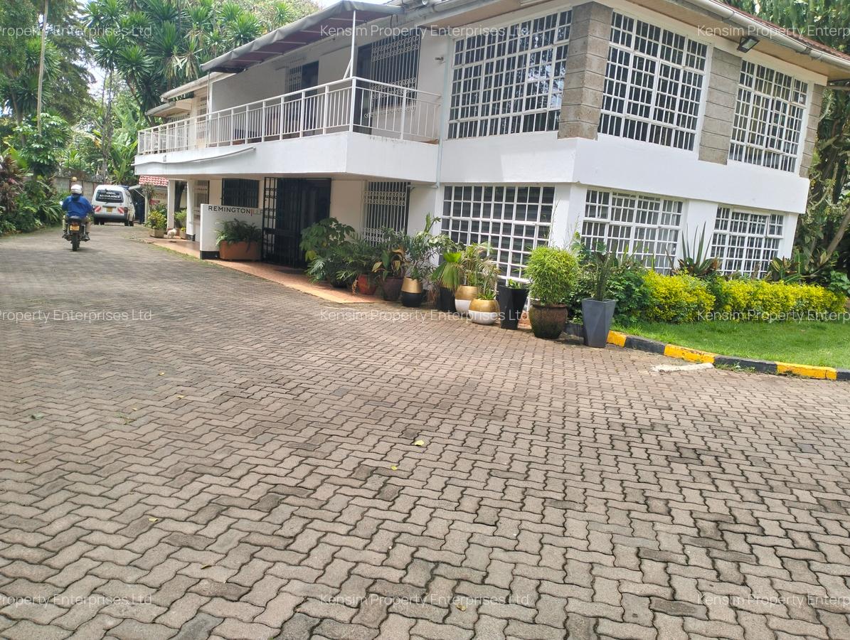 2,300 ft² Commercial Property with Fibre Internet in Westlands Area - 4