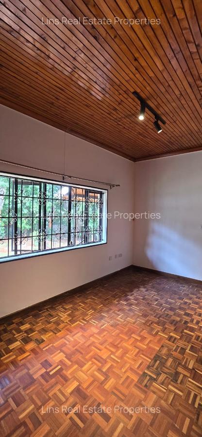 5 Bed House with En Suite in Thigiri - 10