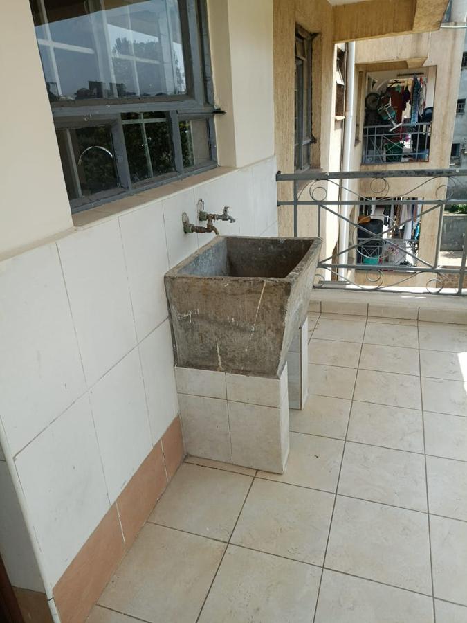 3 Bed Apartment with En Suite in Kilimani - 19