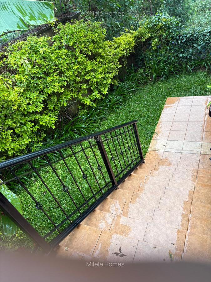 5 Bed Townhouse with En Suite at Limuru Road - 3