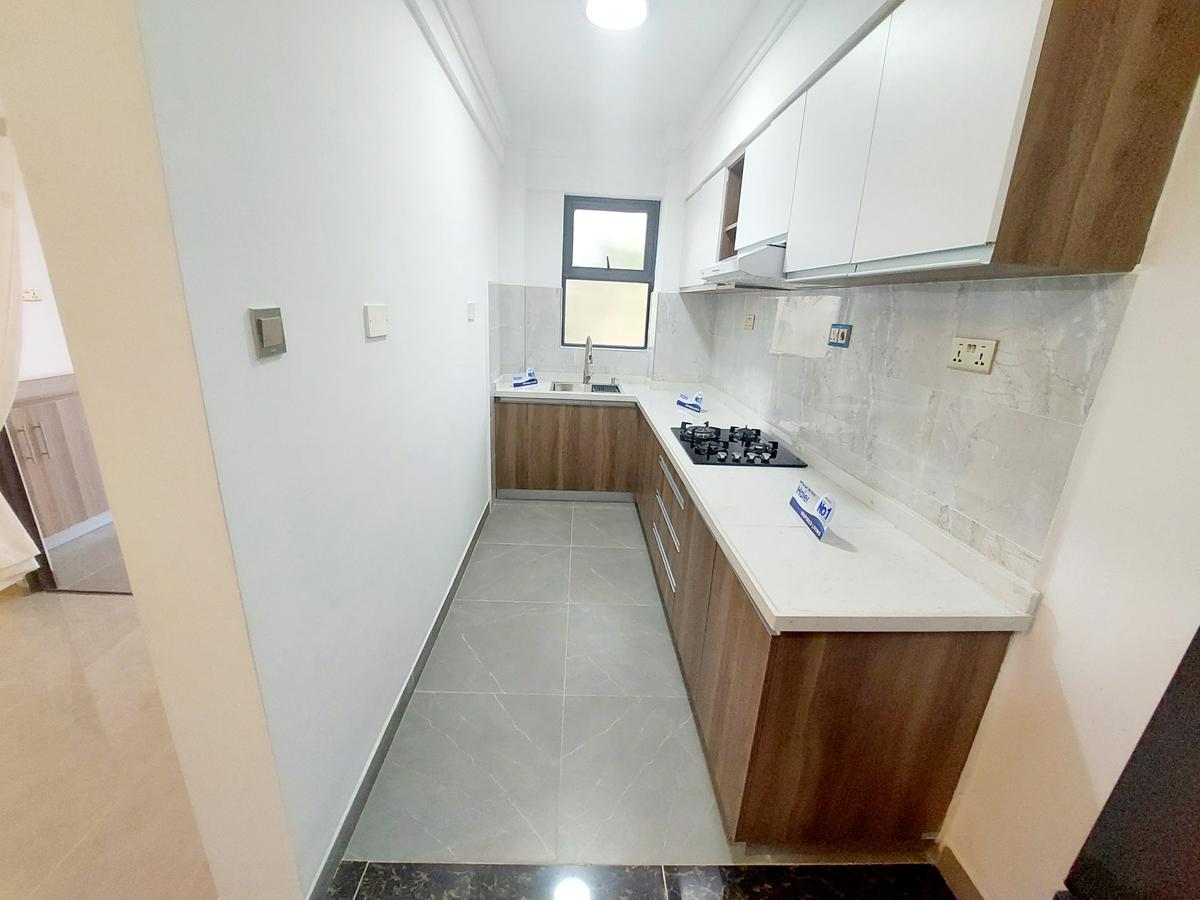 2 Bed Apartment with En Suite at Near Kilimani Police Station - 13